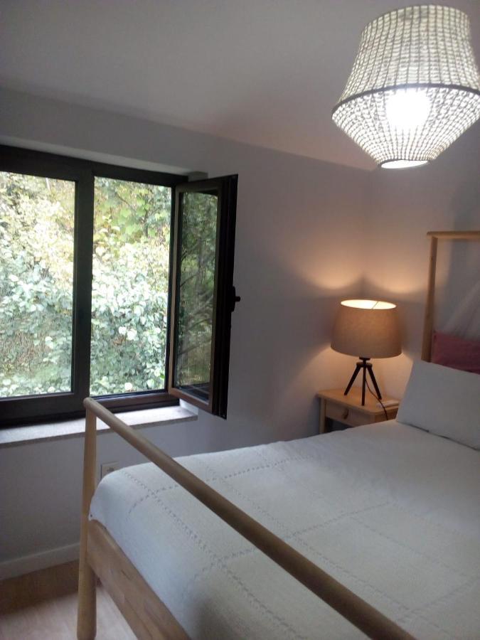 Quinta De Alvarenga Chambre photo
