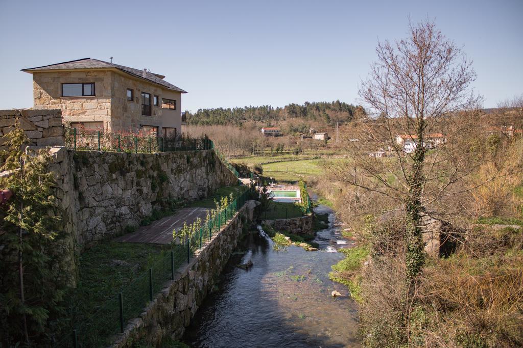 Quinta De Alvarenga Extérieur photo