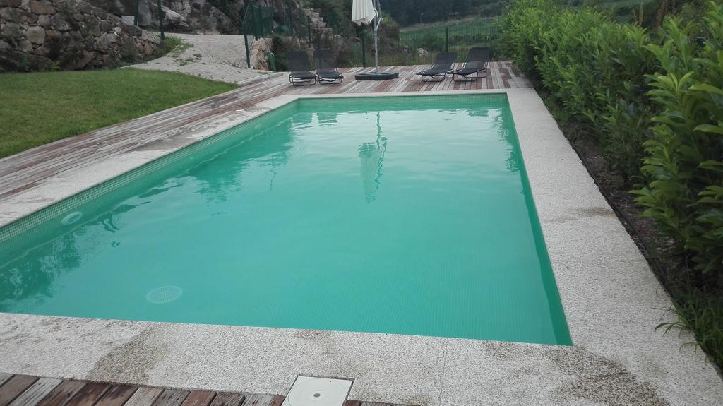 Quinta De Alvarenga Extérieur photo