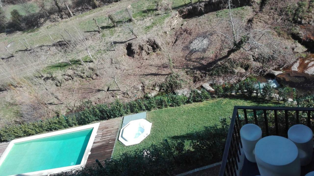 Quinta De Alvarenga Extérieur photo