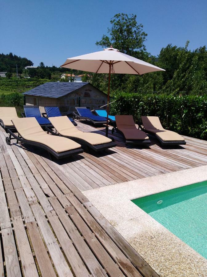 Quinta De Alvarenga Extérieur photo