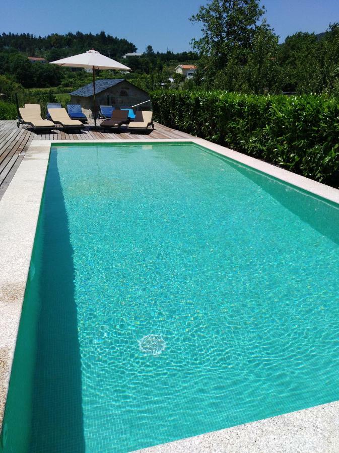 Quinta De Alvarenga Extérieur photo