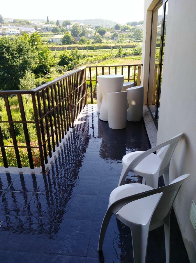 Quinta De Alvarenga Extérieur photo