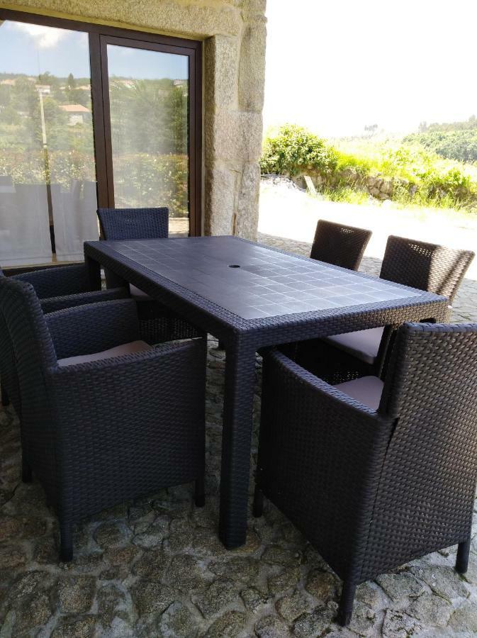 Quinta De Alvarenga Extérieur photo